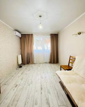 2-к квартира, вторичка, 46м2, 5/5 этаж