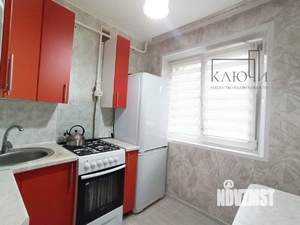 2-к квартира, вторичка, 44м2, 1/5 этаж