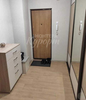 2-к квартира, вторичка, 57м2, 4/9 этаж