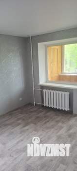 1-к квартира, вторичка, 33м2, 3/3 этаж
