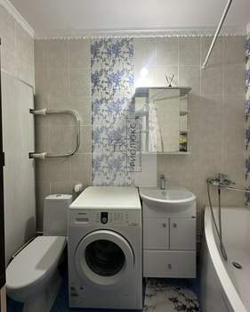 1-к квартира, вторичка, 39м2, 2/10 этаж