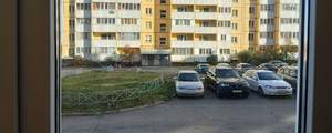 1-к квартира, вторичка, 32м2, 1/10 этаж