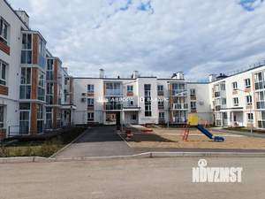 2-к квартира, вторичка, 73м2, 1/3 этаж