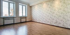 2-к квартира, вторичка, 65м2, 3/3 этаж