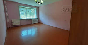 1-к квартира, вторичка, 36м2, 1/5 этаж