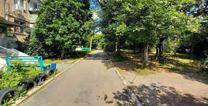 2-к квартира, вторичка, 43м2, 3/5 этаж