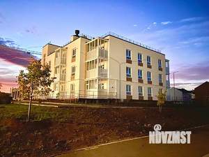 2-к квартира, вторичка, 56м2, 2/3 этаж