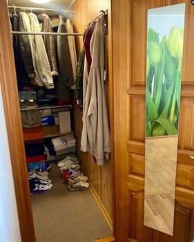 6-к квартира, вторичка, 150м2, 6/7 этаж
