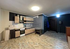 Студия квартира, вторичка, 24м2, 5/10 этаж