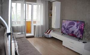 2-к квартира, вторичка, 50м2, 4/9 этаж