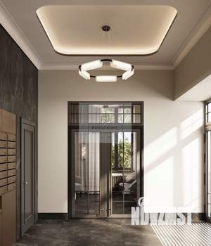 3-к квартира, вторичка, 80м2, 3/5 этаж