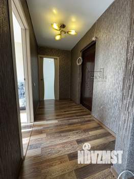 2-к квартира, вторичка, 50м2, 4/5 этаж