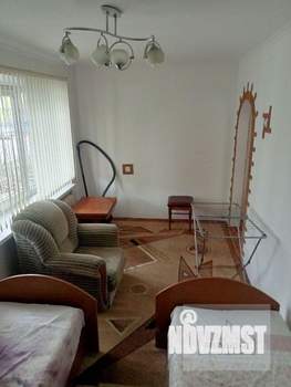 1-к квартира, вторичка, 41м2, 1/5 этаж