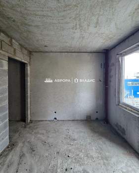 1-к квартира, вторичка, 37м2, 1/14 этаж