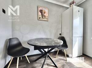 1-к квартира, вторичка, 34м2, 5/7 этаж