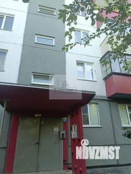 2-к квартира, вторичка, 47м2, 5/5 этаж