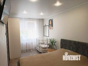2-к квартира, вторичка, 45м2, 2/5 этаж