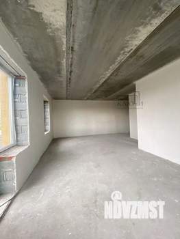 2-к квартира, вторичка, 58м2, 2/3 этаж
