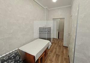 1-к квартира, вторичка, 37м2, 3/4 этаж