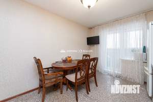 3-к квартира, вторичка, 83м2, 11/17 этаж