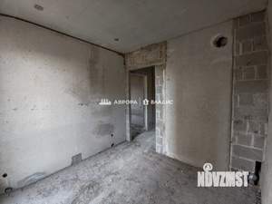 2-к квартира, вторичка, 52м2, 9/10 этаж