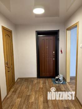 1-к квартира, вторичка, 36м2, 4/5 этаж