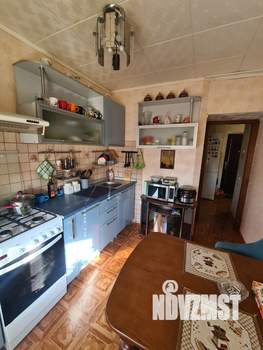 2-к квартира, вторичка, 47м2, 6/9 этаж