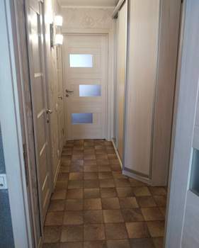 3-к квартира, вторичка, 65м2, 7/9 этаж