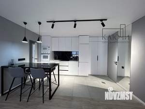 2-к квартира, вторичка, 63м2, 13/16 этаж