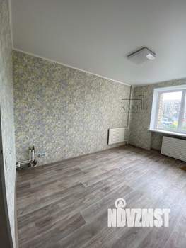 1-к квартира, вторичка, 40м2, 6/9 этаж