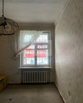 3-к квартира, вторичка, 80м2, 1/5 этаж