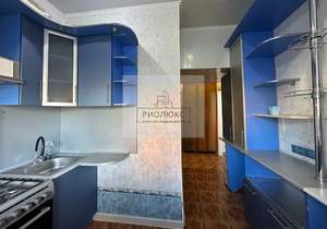 2-к квартира, вторичка, 40м2, 1/3 этаж