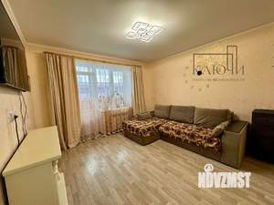 3-к квартира, вторичка, 70м2, 2/3 этаж