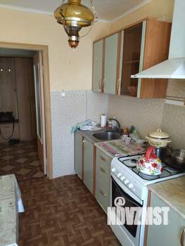 2-к квартира, вторичка, 55м2, 4/6 этаж