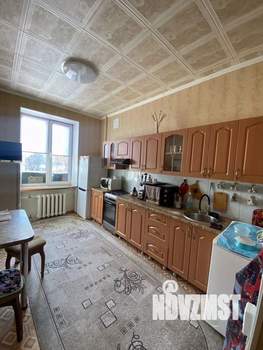 3-к квартира, вторичка, 74м2, 2/5 этаж