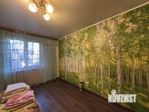 3-к квартира, вторичка, 66м2, 3/9 этаж