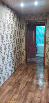 3-к квартира, вторичка, 65м2, 9/9 этаж