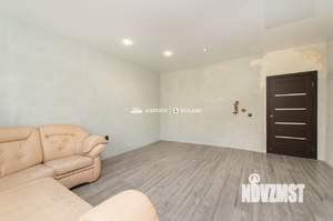 3-к квартира, вторичка, 72м2, 1/4 этаж