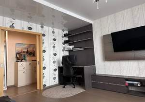 2-к квартира, вторичка, 65м2, 10/10 этаж