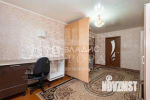 2-к квартира, вторичка, 45м2, 5/5 этаж