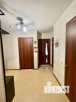 1-к квартира, вторичка, 43м2, 3/17 этаж