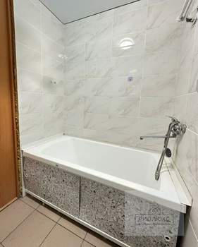 1-к квартира, вторичка, 30м2, 1/5 этаж