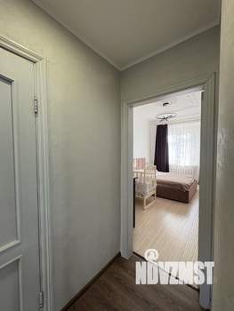 2-к квартира, вторичка, 65м2, 1/3 этаж