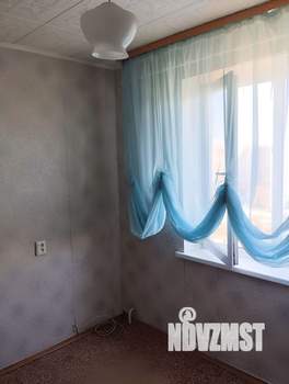 1-к квартира, вторичка, 33м2, 9/9 этаж