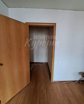 1-к квартира, вторичка, 25м2, 8/10 этаж