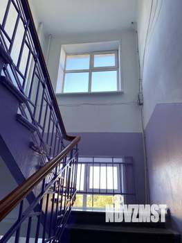 2-к квартира, вторичка, 57м2, 5/5 этаж