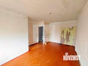2-к квартира, вторичка, 41м2, 2/5 этаж