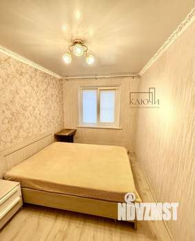 2-к квартира, вторичка, 44м2, 2/5 этаж