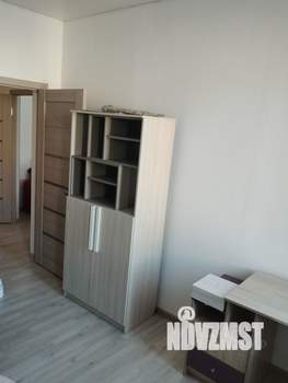 2-к квартира, вторичка, 53м2, 3/7 этаж