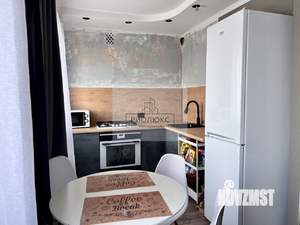 3-к квартира, вторичка, 61м2, 5/5 этаж